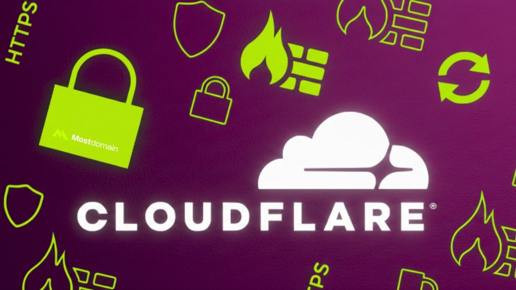 apa itu cloudflare