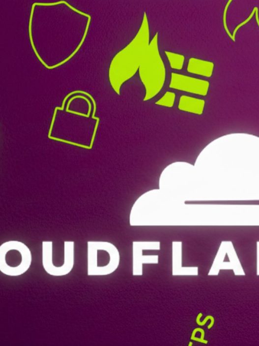 apa itu cloudflare