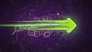 content velocity