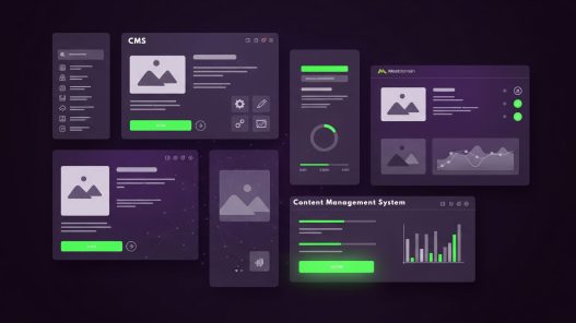 content management system cms
