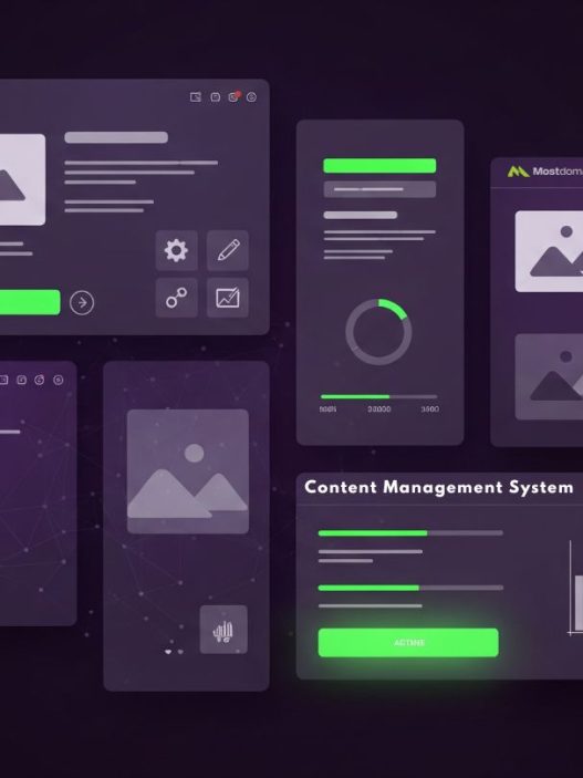 content management system cms