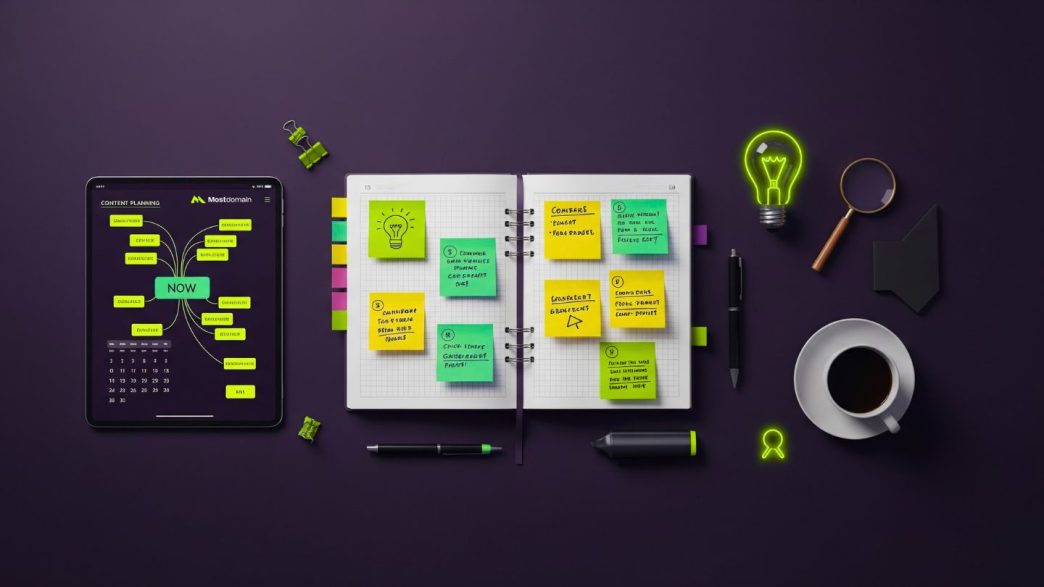 Content Planning