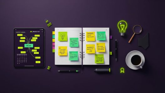 Content Planning