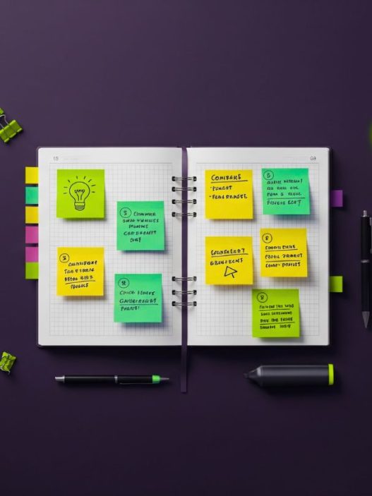 Content Planning