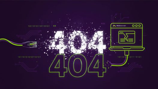 Error 404 dan Soft 404