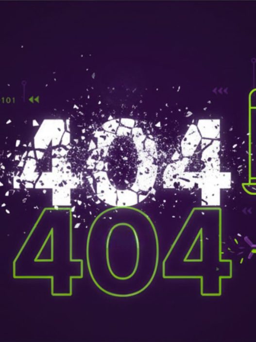 Error 404 dan Soft 404