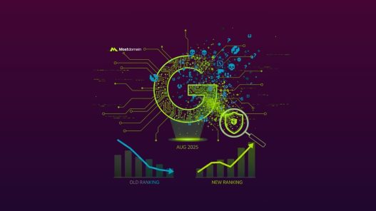 Google Spam Update Agustus 2025