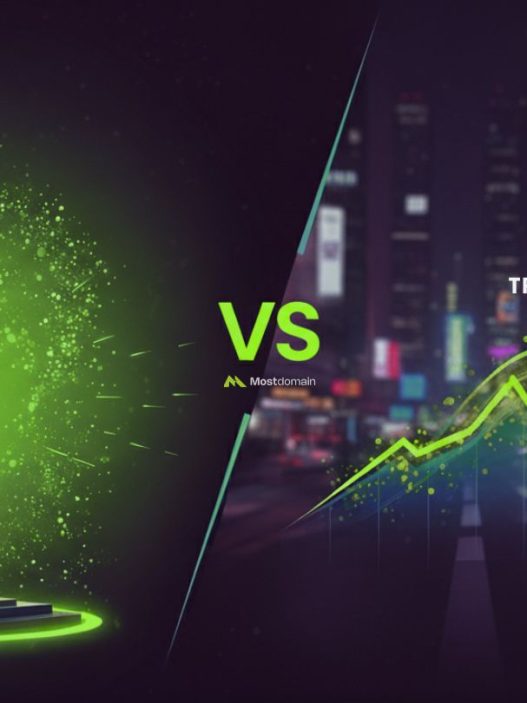 konten evergreen vs trending