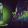 konten evergreen vs trending