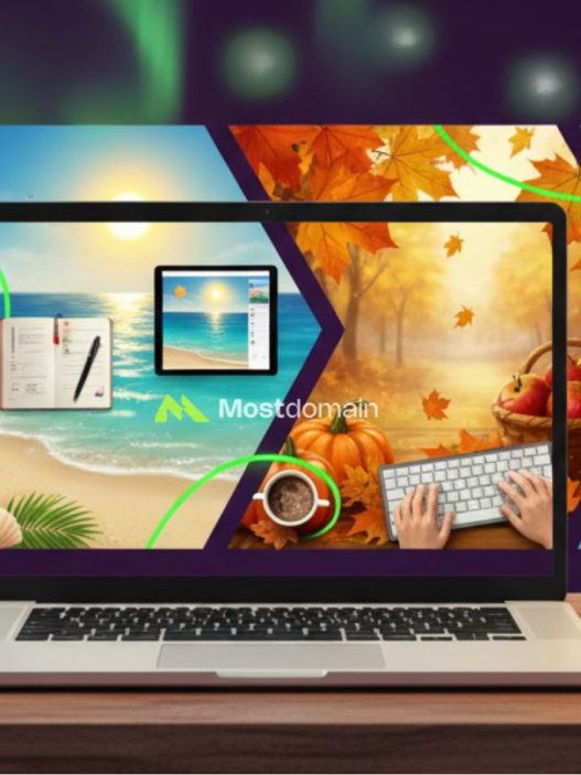 seasonal content adalah