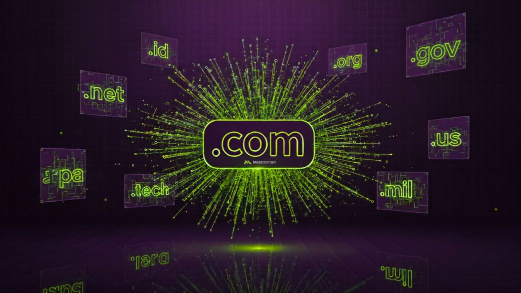 tld top level domain