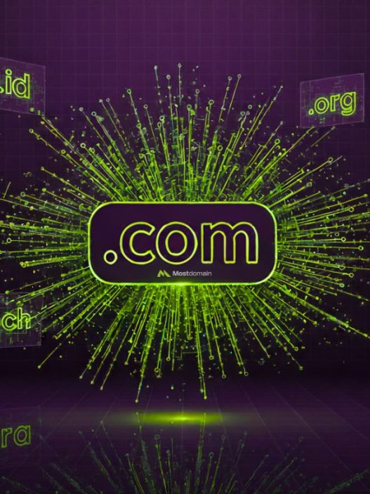 tld top level domain