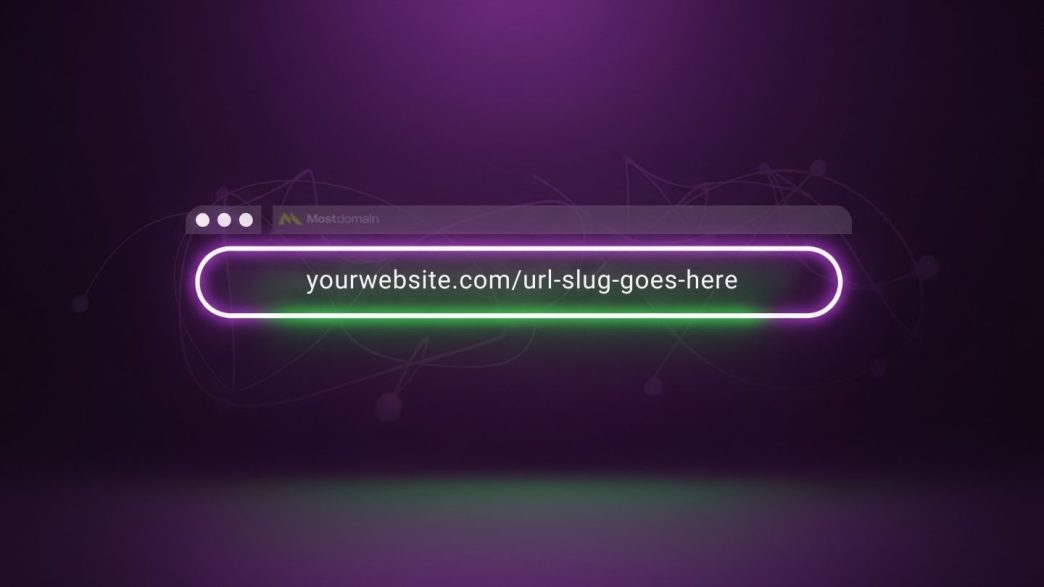URL Slug Adalah