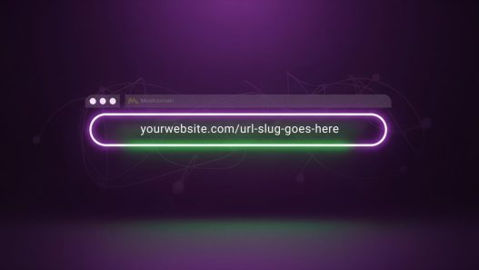 URL Slug Adalah