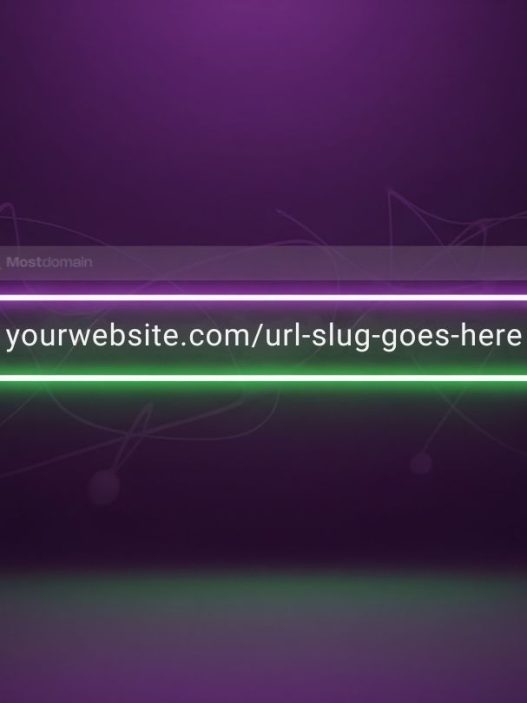 URL Slug Adalah