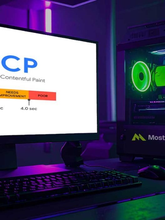 apa itu lcp Largest Contentful Paint