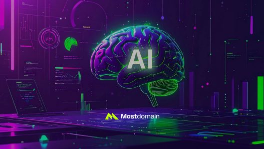 cara membuat website dengan ai tanpa coding