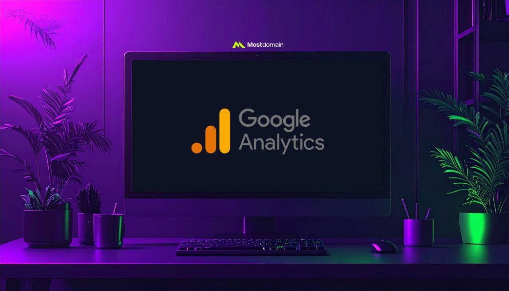 GA4, Google Analytics 4