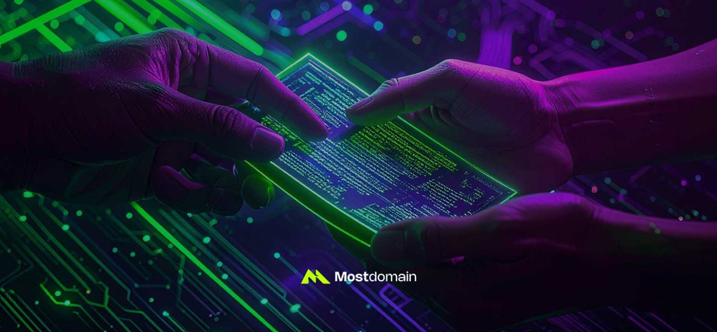 most domain guest post