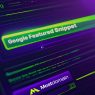 most domain featured snippet google