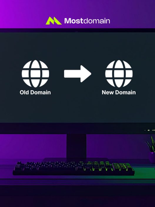 most domain redirect 301