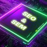seo dan sem adalah