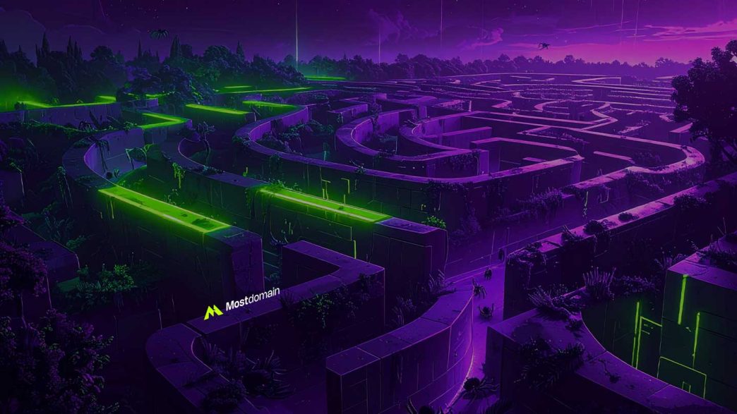 mostdomain crawl budget