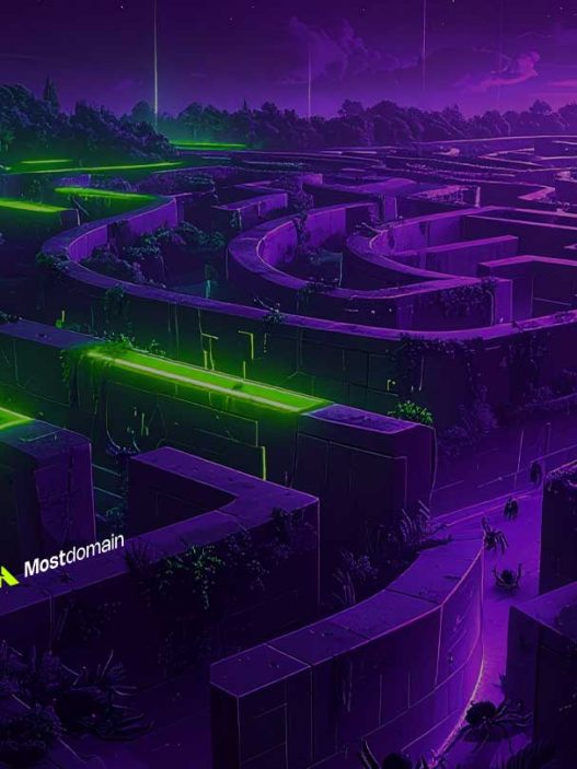 mostdomain crawl budget