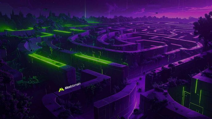 mostdomain crawl budget