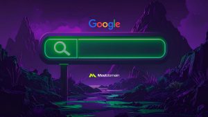 zero click search most domain