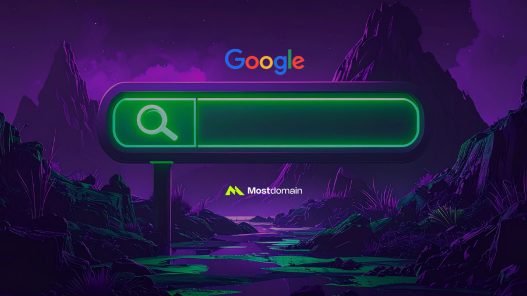 zero click search most domain