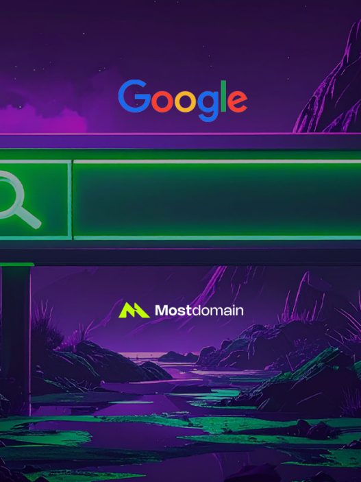 zero click search most domain