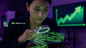 Kata Kunci Long-Tail yang Bikin Website Tembus Halaman 1 Google