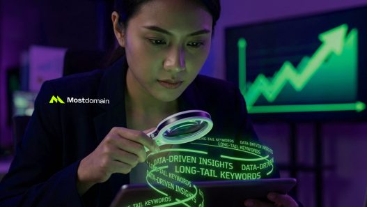 Kata Kunci Long-Tail yang Bikin Website Tembus Halaman 1 Google