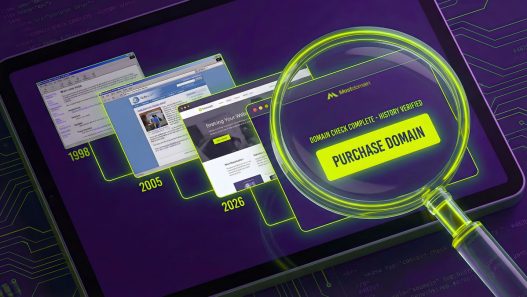 mostdomain wayback machine